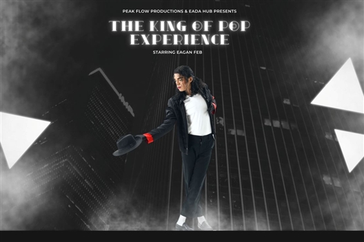 The King of Pop Experience